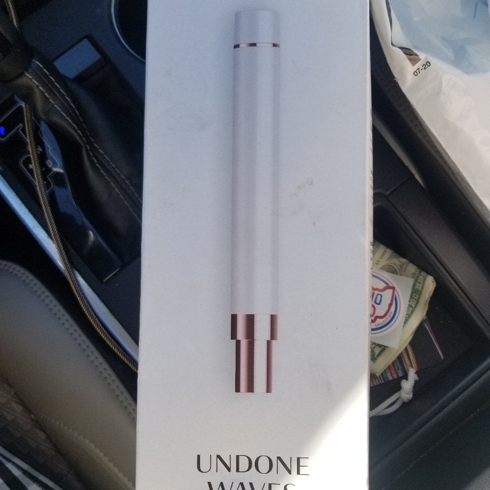 T3 1 inch straight barrel